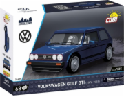 COBI Volkswagen Golf GTI (1976-1983), stavebnice