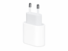 Apple USB-C napájecí adaptér MD3J4ZM/A, 20 Watt, nabíječka