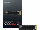 Samsung SSD 9100 PRO NVMe MZ-VAP4T0BW