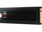 Chladič SAMSUNG 9100 PRO 2 TB, SSD