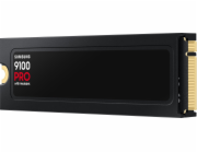 Chladič SAMSUNG 9100 PRO 2 TB, SSD