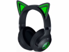 Razer Kraken Kitty V2 BT - Black