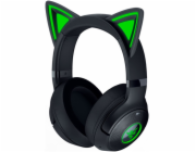 Razer Kraken Kitty V2 BT - Black