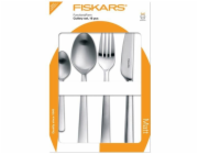 SADA PŘÍBORŮ FISKARS 16ks. MATT