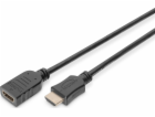 Vysokorychlostní prodlužovací kabel HDMI s Ethernetem 4K ...