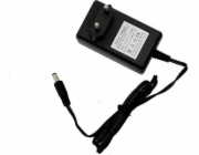 Leantoys 12V nabíječka 1000 mA pro auto pro baterii s LED