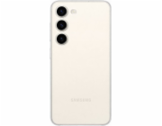 Samsung Průhledný zadní kryt pro Samsung GalaxyS23