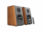 EDIFIER reproduktory S1000 MK II, 50W, hnědá