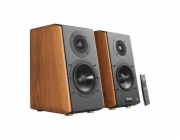 EDIFIER reproduktory S1000 MK II, 50W, hnědá