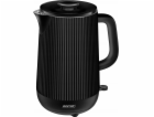 MPM Dvoustěnná konvice 1,7 l černá MCZ-115/C