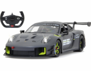 Jamara  Porsche 911 GT2 RS Clubsport25 Tür man.1:14 2.4GHz gr