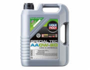 LIQUI MOLY SPEC TEC AA 0W20 5L