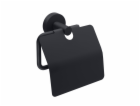 TESA MOON 40622 DRŽÁK NA RUČNÍK ČERNÝ