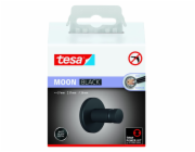 HÁČEK TESA MOON 40563 ČERNÝ