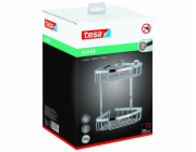 POLIČOVÝ ROHOVÝ SPRCHOVÝ TESA ALUXX40205