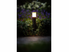 Lampa Ludeco IVAN PL1033, 1W, LED, IP44, černá