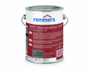 Olej Remmers Teras WPC šedý, 2,5l