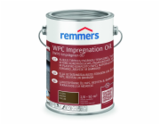 Olej Remmers WPC Impragnier 2,5L, hnědý