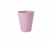 Květináč Forma Plast VANDA ORCHID, O 12,7 cm, hnědá