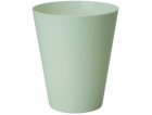 Květináč Form Plast VULCANO ORCHID, O 12,7 cm, zelený