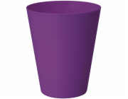 Květináč Form Plast VULCANO ORCHID, O 12,7 cm, fialová