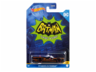 Autíčko Hot Wheels BETMAN HDG89