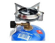 Turistický plynový sporák K-502