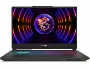Počítač MSI Cyborg 15 i7-13620H 16GB 512GB 15.6 RTX 4060