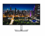 DELL LCD U3225QE - 32"/IPS/LED/3840x2160/16:9/120Hz/8ms/3000:1/600 cd/m2/DP/HDMI/THb/PIVOT/VESA/3YNBD (210-BQTK)
