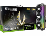 Zotac GAMING GeForce RTX 5070 Ti AMP Extreme INFINITY NVIDIA 16 GB GDDR7