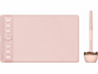 Inspiroy 2S Růžový grafický tablet