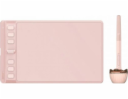 Inspiroy 2S Růžový grafický tablet