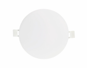 LED panel zapuštěný Modoled, 4K, bílý