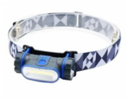 Čelovka Viking B6544/150lm (vysoká)/2200mAh/zdroj COB/IPX4/IK07