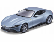 Bburago BBU 1:24 Ferrari Roma Red 26029 RD 60294