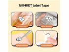 Niimbot štítky T 50x30mm 220ks Pejsci pro B21, B21S, B3, B1S