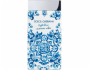 Alkotest DOLCE&amp;GABBANA Light Blue Woman Summer Vibes EDT sprej 100ml