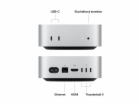 APPLE Mac mini M4 chip 10-core CPU and 10-core GPU, 24GB,...