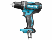 Aku sekačka na trávu Makita DLX2489, 18V