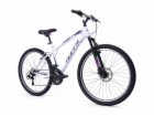 Huffy Bike EXTENT 26“ lesklá bílá