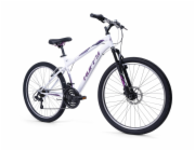 Huffy Bike EXTENT 26“ lesklá bílá
