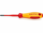 KNIPEX šroubovák (SLIM) Plus-Minus PZ