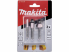 Sada fréz Makita D-53338, 3 kusy