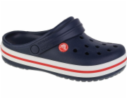 Crocs CROCS tmavě modré sandály Crocband Clog 207006 33/34