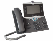 Cisco IP Phone 8865 No Radio variant
