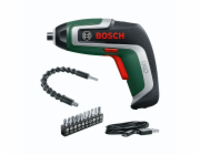Bosch IXO 7 Flexi sada 3,6V Aku šroubovák