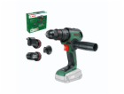 Bosch AdvancedImpact 18V-80 QuickSnap Solo Aku příklepová...