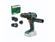 Bosch AdvancedImpact 18V-80 QuickSnap Solo Aku příklepová vrtačka