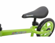 Balanční kolo Bottari Monster 758115, zelené, 10''