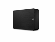 Seagate HDD Externí Expansion Desktop 3.5" 28TB  - USB 3.0, Černá
